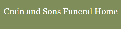 Crain & Sons Funeral Home (CR51)